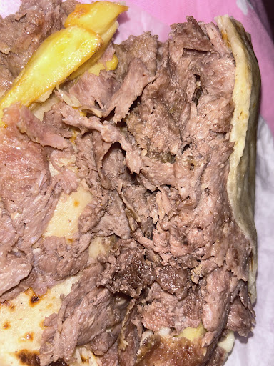 Photo of Corfu Kebabs Seagate - 110 Seagate, Dundee DD1 2ET